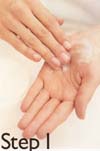French Manicure