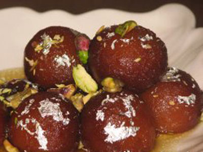 How to Make Perfect Gulab Jamun