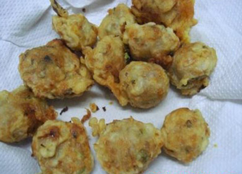 prawn-kofta