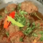 kofta-karahi