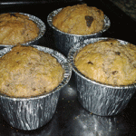 chocolate-muffins