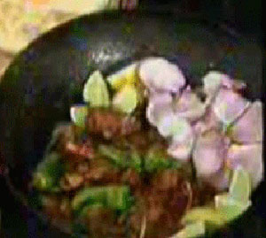 paharri karahi