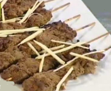 Bihari Kabab
