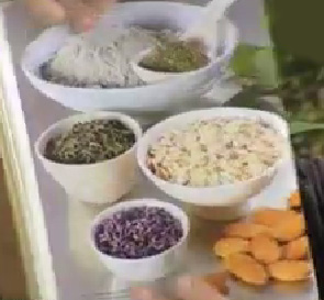 perfect remedy for pimples