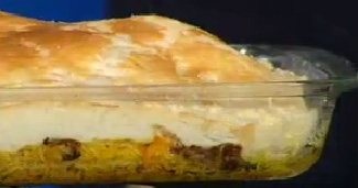 Parda Chilman Biryani