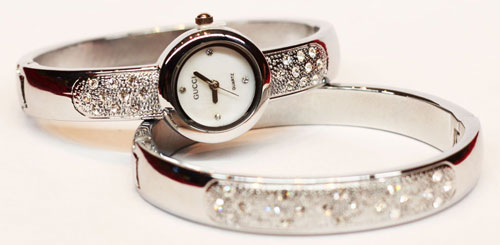 Ceramic Bracelet Watches