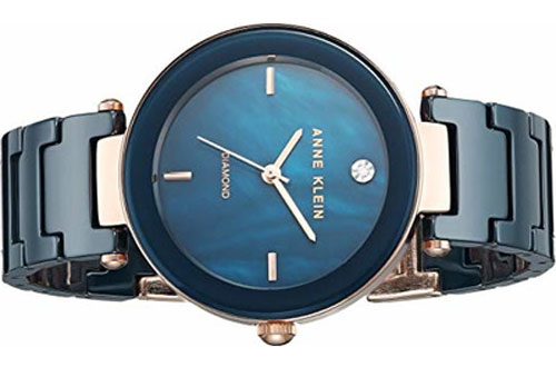 Ceramic Bracelet Watches