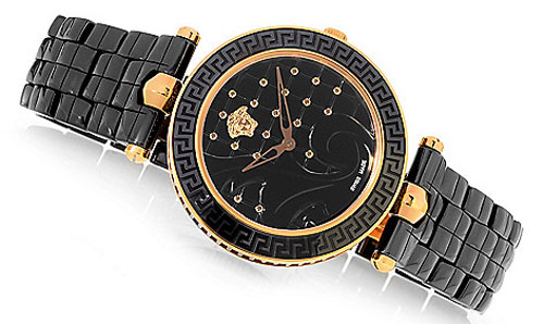 Ceramic Bracelet Watches