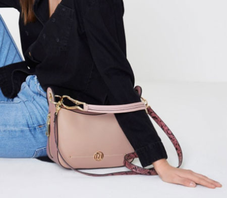 Modern Handbags for Ladies