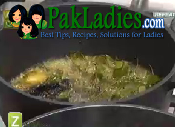 Best Homemade Hair Oil by Khurram Musheer