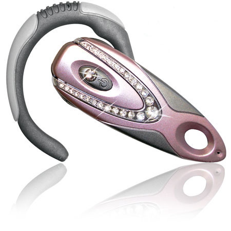 Stylish Bluetooth Earphones