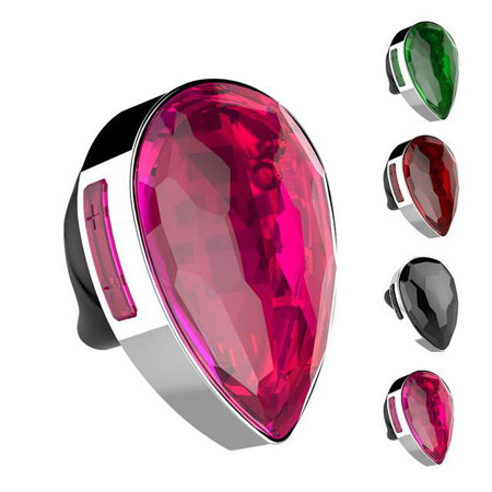 Stylish Bluetooth Earphones