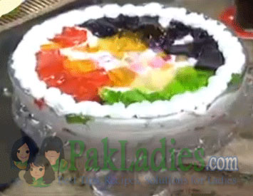 how to make doodh dulari