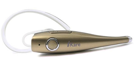 Stylish Bluetooth Earphones