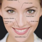 wrinkle cream and diet