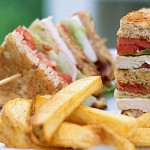club sandwich