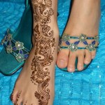 mehndi design