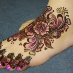 mehndi design5