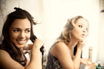 Seven Beauty Routines That Men Hate About Us