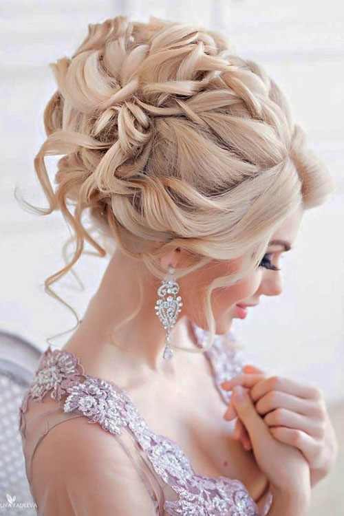 Cute Hairstyles with Braids
