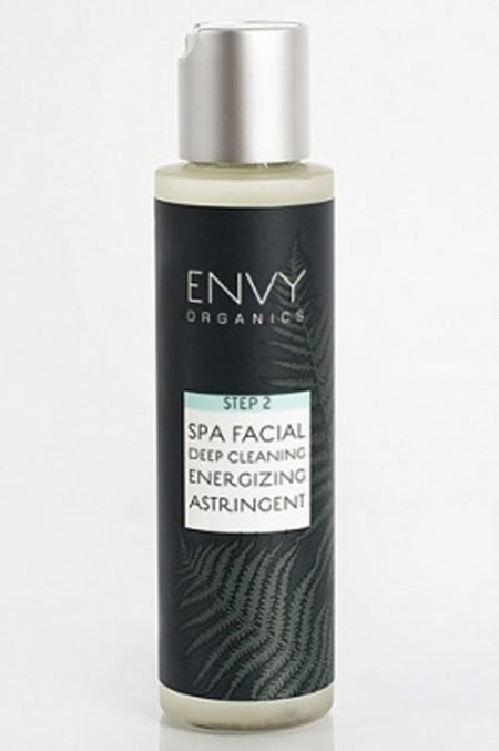 Skincare Routine for Young Skin