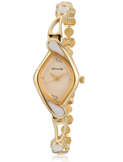 Ladies Dress Watches