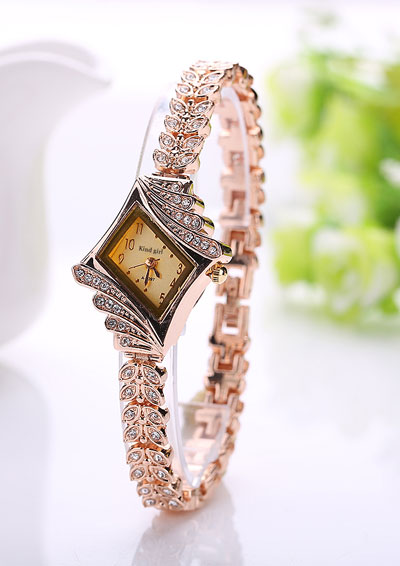 Ladies Dress Watches