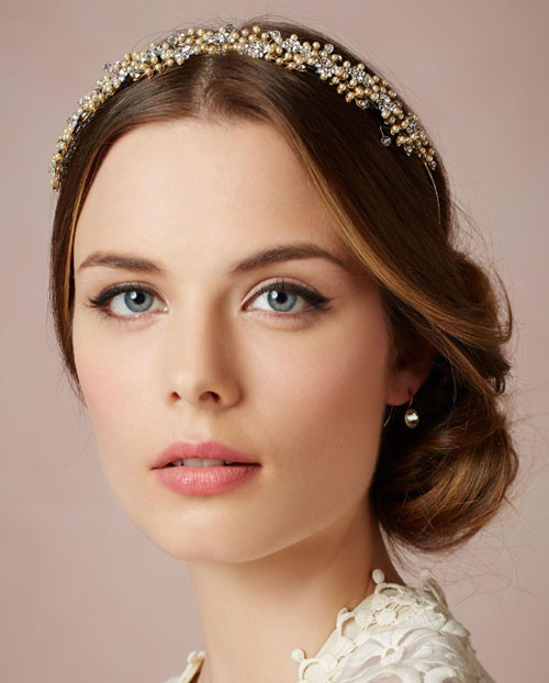 Vintage Bridal Wedding Tiaras