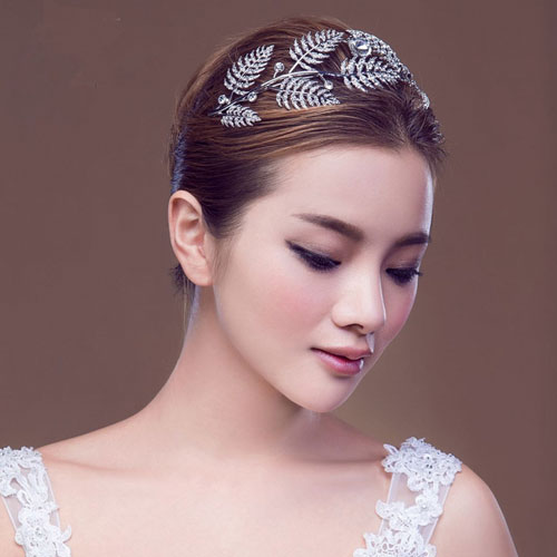 Vintage Bridal Wedding Tiaras