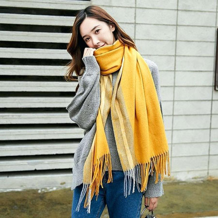 Womens Scarves for Winter