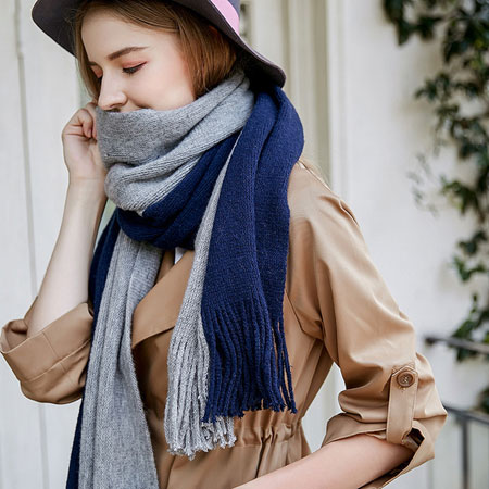 Womens Scarves for Winter