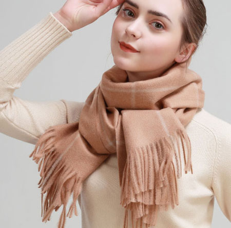Womens Scarves for Winter
