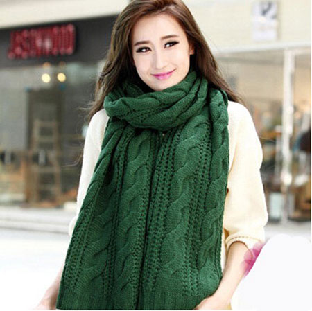Womens Scarves for Winter