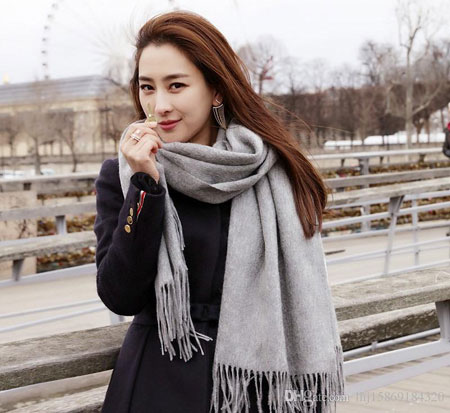 Womens Scarves for Winter