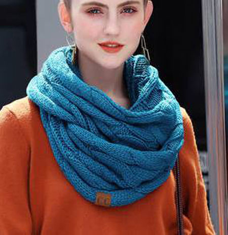 Womens Scarves for Winter
