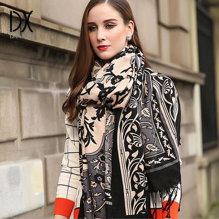 Womens Scarves for Winter