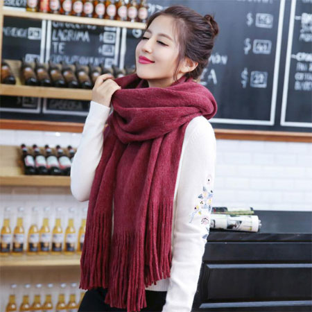 Womens Scarves for Winter