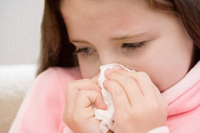 Simple Ways to Avoid the Flu