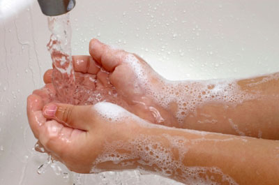 Simple Ways to Avoid the Flu