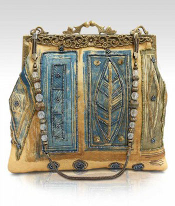 Beautiful handbag