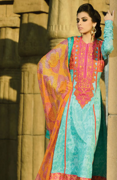 Al Karam Lawn 2
