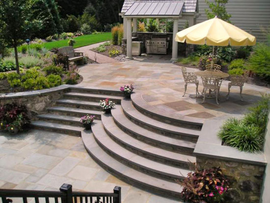 Outdoor Patio Ideas