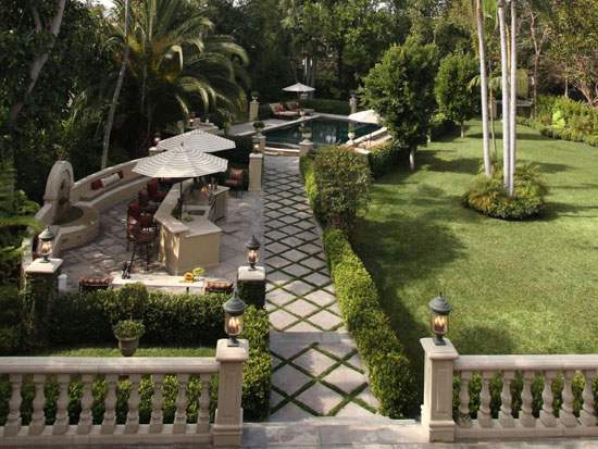 Outdoor Patio Ideas