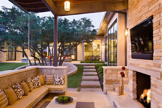 Outdoor Patio Ideas