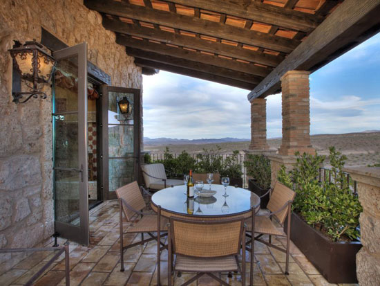Outdoor Patio Ideas