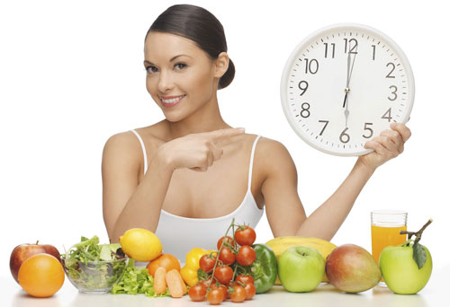 7 Ways to Boost Your Metabolism and Lose Weight