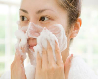 7 Face Washing Tips