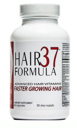 Best Hair Growth Vitamins
