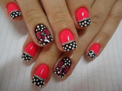 nail art designs 2016