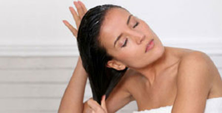 Summer Hair Care Tips